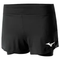 Шорты для женщин Mizuno 62gb1215 09 M/ Black