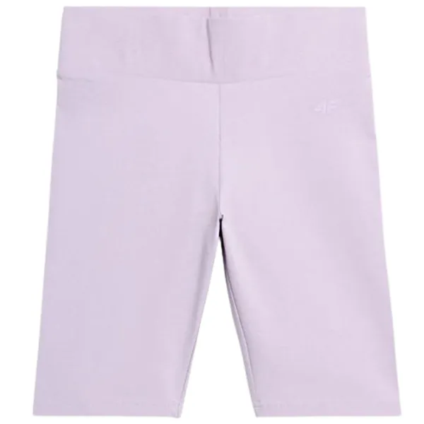 Шорты для женщин 4F h4l22-leg016 S/ Пурпурный photo 1