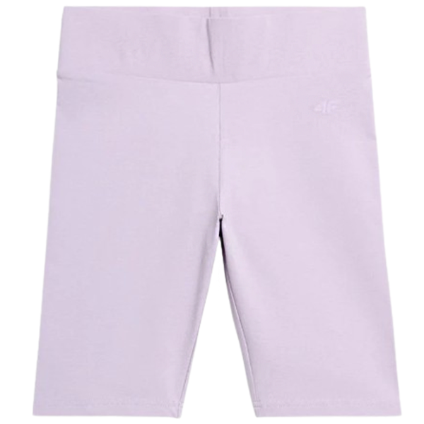 Шорты для женщин 4F h4l22-leg016 S/ Пурпурный photo 1