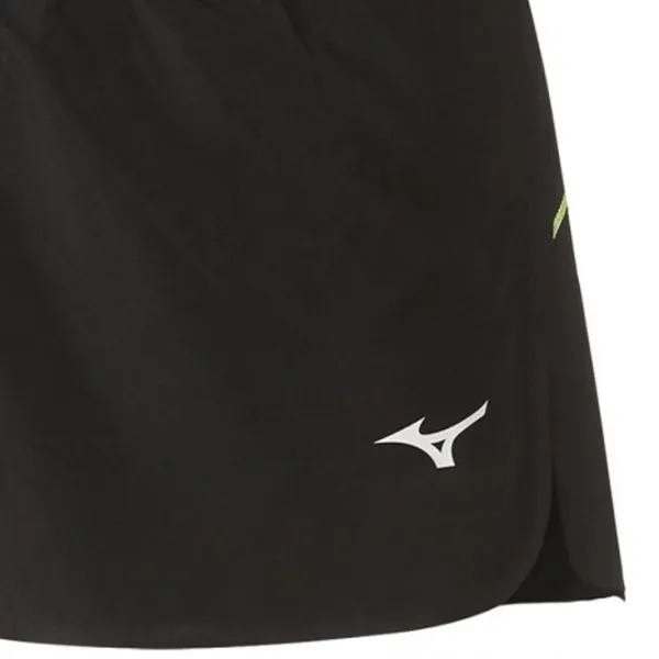 Pantaloni scurți pentru femei Mizuno u2eb7201 09 S/ Black photo 2 Pantaloni scurți pentru femei Mizuno u2eb7201 09 S/ Black photo 2