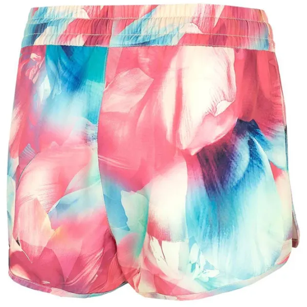 Шорты для женщин 4F h4l21-skdt002 S/ Разноцветный photo 2 Шорты для женщин 4F h4l21-skdt002 S/ Разноцветный photo 2