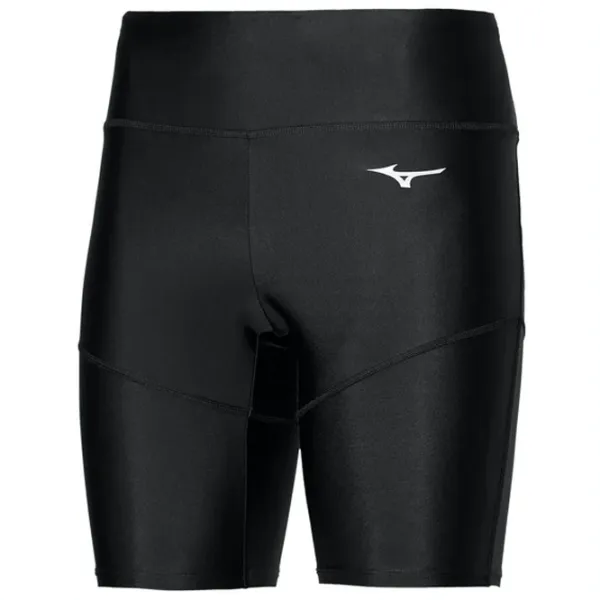 Шорты для женщин Mizuno j2gb1206 09 L/ Black photo 1 Шорты для женщин Mizuno j2gb1206 09 L/ Black photo 1