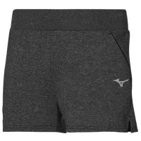 Pantaloni scurți pentru femei Mizuno k2gd1202 09 M/ Grey