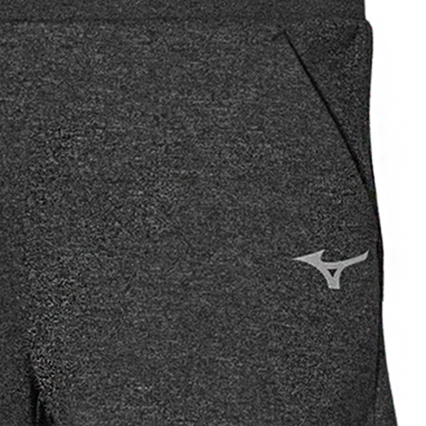 Pantaloni scurți pentru femei Mizuno k2gd1202 09 M/ Grey photo 2