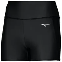 Pantaloni scurți pentru femei Mizuno j2gb1205 09 L/ Black