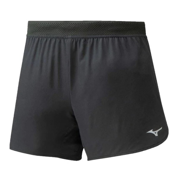 Pantaloni scurți pentru femei Mizuno j2gb0303 92 L/ Black photo 1 Pantaloni scurți pentru femei Mizuno j2gb0303 92 L/ Black photo 1