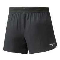 Pantaloni scurți pentru femei Mizuno j2gb0303 92 L/ Black