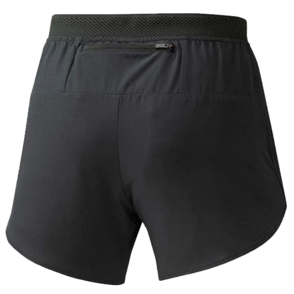 Pantaloni scurți pentru femei Mizuno j2gb0303 92 L/ Black photo 2 Pantaloni scurți pentru femei Mizuno j2gb0303 92 L/ Black photo 2