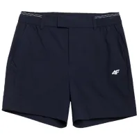 Pantaloni scurți pentru femei 4F h4l21-skdf080 L/ Blue
