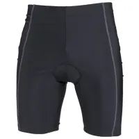 Pantaloni scurți pentru femei Martes lady paolo L/ Black