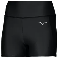Шорты для женщин Mizuno j2gb1205 09 S/ Black