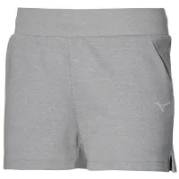 Шорты для женщин Mizuno k2gd1202 05 L/ Grey