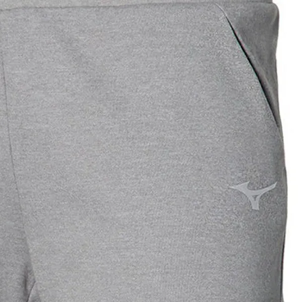 Pantaloni scurți pentru femei Mizuno k2gd1202 05 L/ Grey photo 2