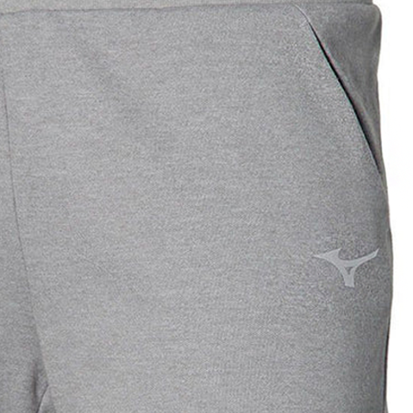 Pantaloni scurți pentru femei Mizuno k2gd1202 05 L/ Grey photo 2