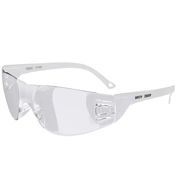 Очки SAFETY JOGGER YT73831 Прозрачный photo 1