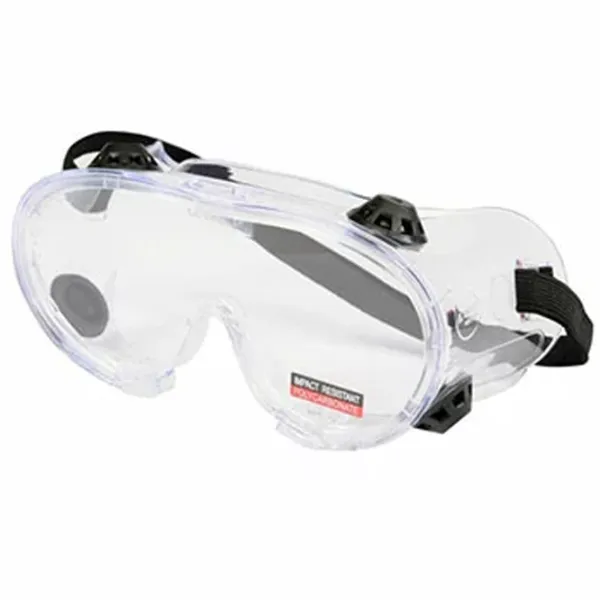Очки Yato YT-7380 Прозрачный photo 1