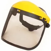 Viziera de protectie Micul Fermier GF-0813 Transparent