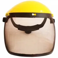 Viziera de protectie Micul Fermier GF-0813 Transparent photo 2