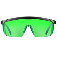 Ochelari de protecție Neo 52626 Green photo 2