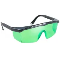 Ochelari de protecție Neo 52626 Green photo 3