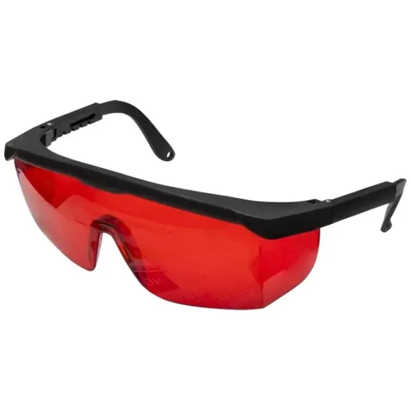 Ochelari de protecție Neo 52625 Red photo 1