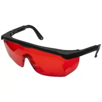 Ochelari de protecție Neo 52625 Red