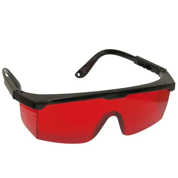 Ochelari de protecție Neo 52625 Red photo 2