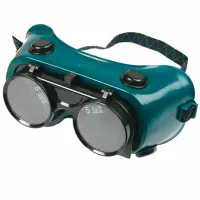 Ochelari de protecție Topex 1747 Black