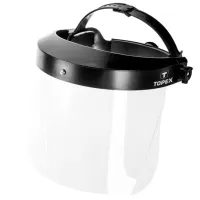Viziera de protectie Neo 52376 Transparent