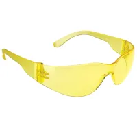 Ochelari de protecție Neo 52543 Yellow photo 2