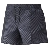 Шорты для женщин Mizuno j2gb0245 09 S/ Black