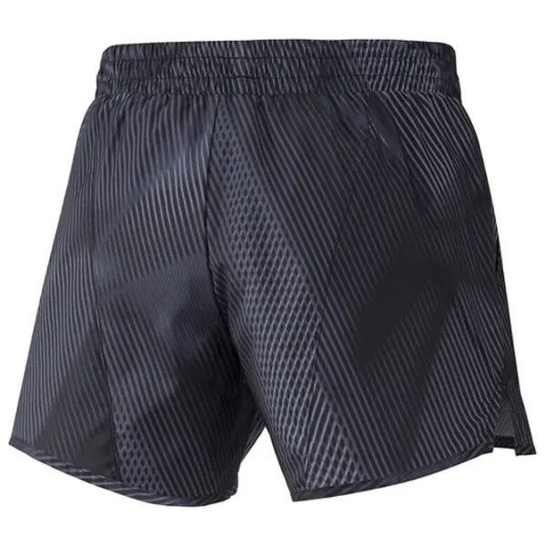 Pantaloni scurți pentru femei Mizuno j2gb0245 09 S/ Black photo 2 Pantaloni scurți pentru femei Mizuno j2gb0245 09 S/ Black photo 2
