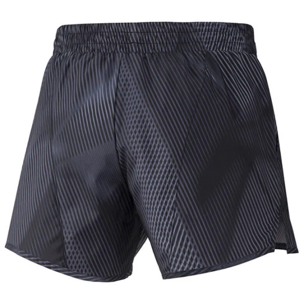 Pantaloni scurți pentru femei Mizuno j2gb0245 09 S/ Black photo 2 Pantaloni scurți pentru femei Mizuno j2gb0245 09 S/ Black photo 2