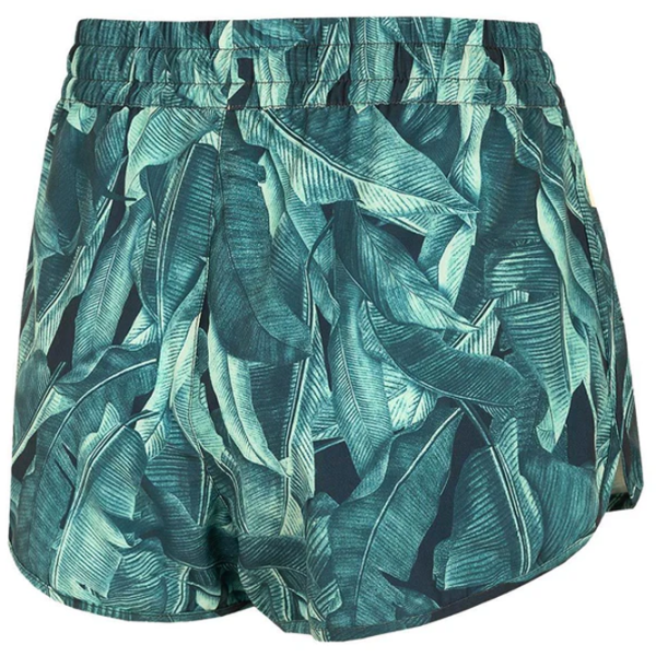 Pantaloni scurți pentru femei 4F h4l21-skdt002 S/ Green photo 2 Pantaloni scurți pentru femei 4F h4l21-skdt002 S/ Green photo 2