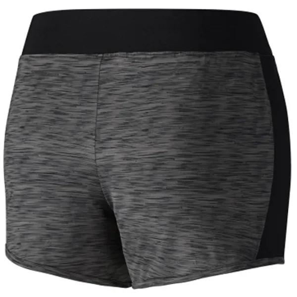 Pantaloni scurți pentru femei Mizuno lyra 5.5 L/ Grey photo 3