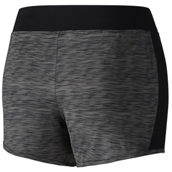 Pantaloni scurți pentru femei Mizuno lyra 5.5 L/ Grey photo 3