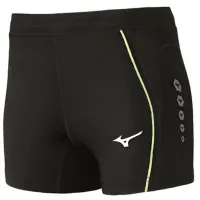 Шорты для женщин Mizuno u2eb7202 09 XS/ Black