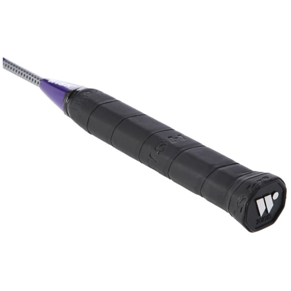 Set de palete Wish ALUMTEC 4466  Pentru badminton / Alungit / Plastic photo 2 Set de palete Wish ALUMTEC 4466  Pentru badminton / Alungit / Plastic photo 2
