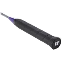 Set de palete Wish ALUMTEC 4466 Pentru badminton / Alungit / Plastic photo 2