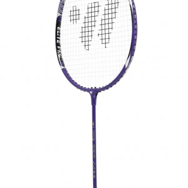 Set de palete Wish ALUMTEC 4466  Pentru badminton / Alungit / Plastic photo 4 Set de palete Wish ALUMTEC 4466  Pentru badminton / Alungit / Plastic photo 4