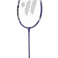 Set de palete Wish ALUMTEC 4466 Pentru badminton / Alungit / Plastic photo 4
