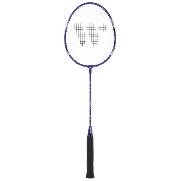Set de palete Wish ALUMTEC 4466  Pentru badminton / Alungit / Plastic photo 5 Set de palete Wish ALUMTEC 4466  Pentru badminton / Alungit / Plastic photo 5