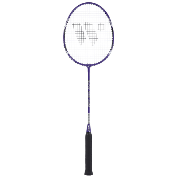 Set de palete Wish ALUMTEC 4466  Pentru badminton / Alungit / Plastic photo 5 Set de palete Wish ALUMTEC 4466  Pentru badminton / Alungit / Plastic photo 5