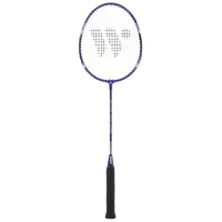 Set de palete Wish ALUMTEC 4466 Pentru badminton / Alungit / Plastic photo 5