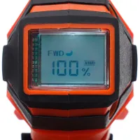 Mașină de găurit Kraft&Dele KD3068 1400 rot/ min photo 5