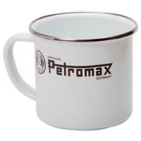 Кружка Petromax Enamel Mug 300 мл/ Cталь/ White
