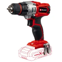 Mașină de găurit și înșurubat Einhell TE-CD 18/ 2 Li Solo 1250 rot/ min