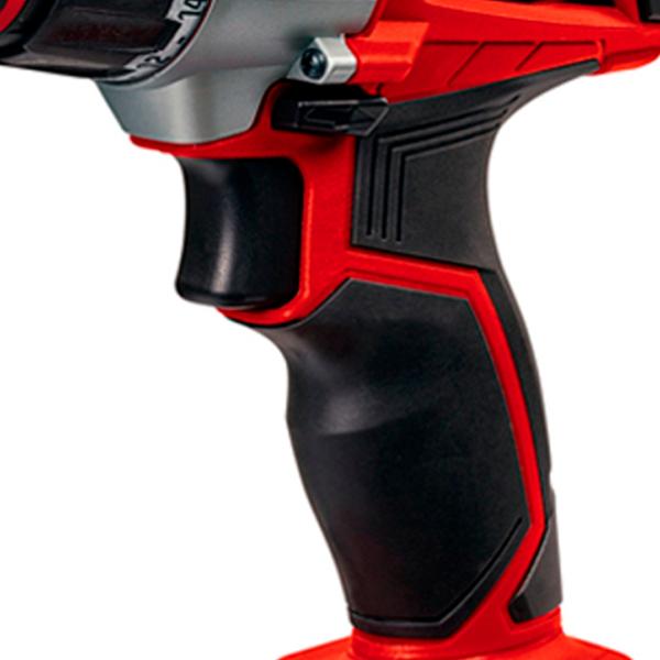 Дрель-шуруповерт Einhell TE-CD 18/ 2 Li Solo 1250 rot/ min photo 3