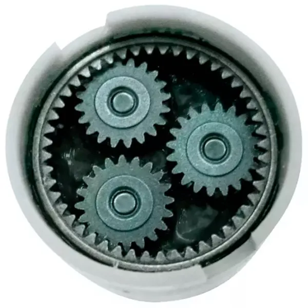 Дрель-шуруповерт Einhell TE-CD 18/ 2 Li Solo 1250 rot/ min photo 6