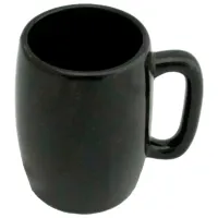 Cană Dometic MC-02 Ceramică/ Black